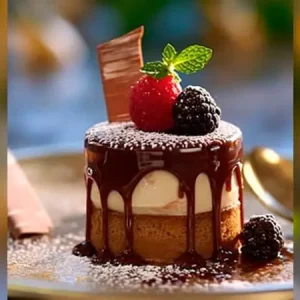 Encanto de Chocolate