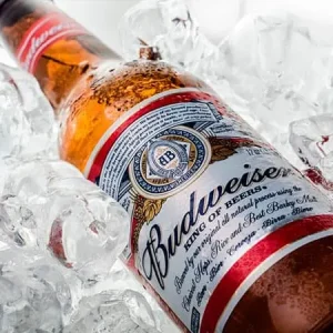 Budweiser