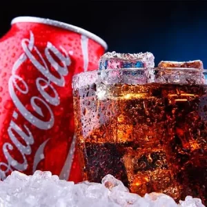 CocaCola