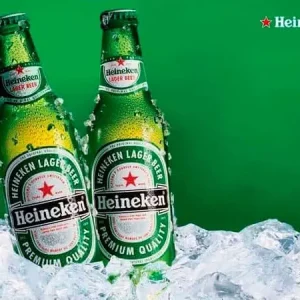 Heineken