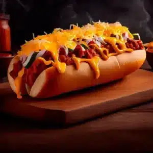 Perro Super Especial