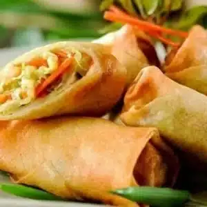 Lumpias (3 unidades)