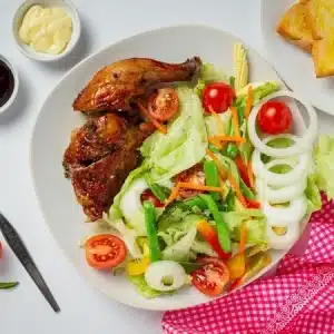 Almuerzo Ejecutivo (Bandeja)